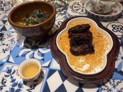 -图味美小黄鱼·景德菜(浙江路店)