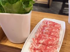 -小日子火锅(古槐街店)