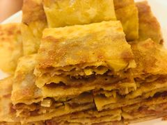 京东肉饼-马凯餐厅(长椿街店)