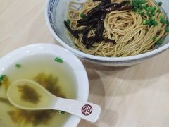 -福海面馆(阳曲店)