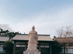 -东吴大帝孙权纪念馆