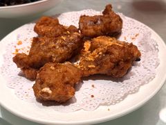 -鸽味轩·粤菜小馆(高楼门总店)