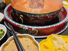 -羊大爷涮肉(亮马桥店)