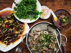 -马三妹跷脚牛肉(苏稽总店)