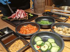 -九田家黑牛烤肉料理(华侨城店)