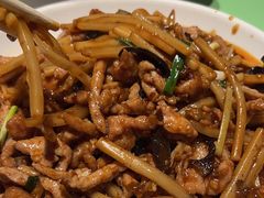 -鑫小城故事·藕汤·家常菜(台北一路总店)