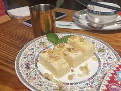 -塔哈尔·新疆盛宴(城西银泰店)