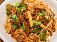 -寻裕记·现炒浇头面(人民广场店)