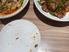 -九毛九西北菜(番禺万达店)