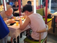 -三毛烧烤·南昌大排档(山姆店)