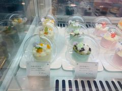 -风甜日暖·星座主题甜点(东二环泰禾店)