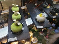 -行者书屋大堂吧 ·下午茶(南京圣和府邸酒店)