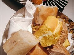 -燃扒房Steakhouse(皇庭店)