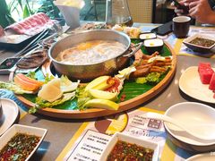 -椰小鸡·琼州糟粕醋(美兰缤纷城店)