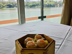 -鹿鸣酒家(越秀店)