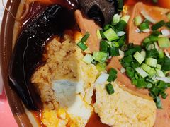 -食悦天美食广场(重庆IFS国金店)