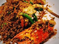 -桥底辣蟹(谢斐道店)