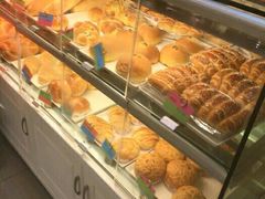 -皇后饼店(财富广场店)