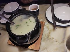 -绿茶餐厅(汇悦大融城店)