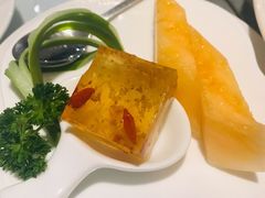 鲜果桂花糕-詠春园