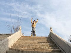 -台儿庄古城