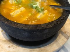 石窝农家黑豆腐-春满园·早茶·粤菜·宴会(前海店)