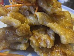 -粗粮人家·东北菜(洋桥店)