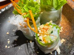 -越谜·越南餐厅(长白店)