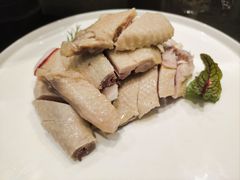 -新南华大酒店(广中店)