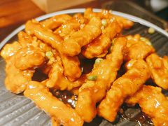 -前海沿·青岛菜(五四广场永旺店)