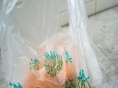 -满记烧饼(牛街东里小区一区店)