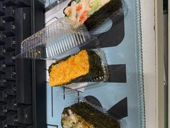 -池田寿司·4H鲜作(西直门凯德华联店)