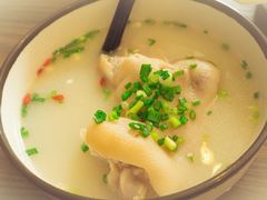 -谭师爷龙抄手(白下路店)
