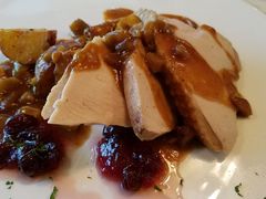 -La Mer Restaurant & Lounge