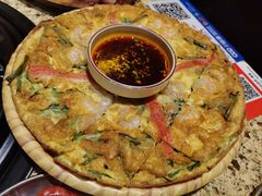 -首尔烤肉大排档(合生汇店)