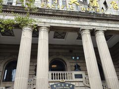 -上海锦江金门大酒店