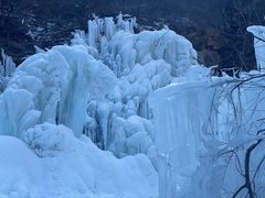 -黑龙潭风景区