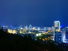 -狐尾山公园