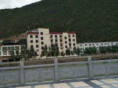 -米堆冰川