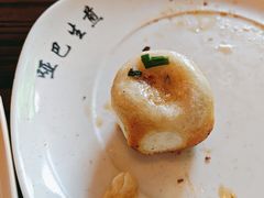 -哑巴生煎(临顿路店)