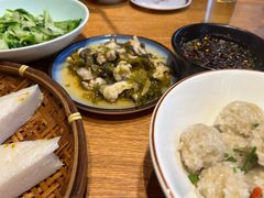 -印象鲵宴·张家界地标美食名片(溪布街店)