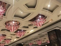 大堂-炳胜品味(珠江新城店)