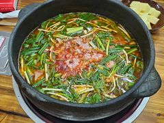 -笔记安顺夺夺粉火锅