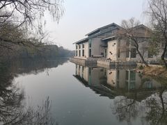 -柯岩风景区