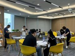 -启德考培雅思托福留学(香洲校区)