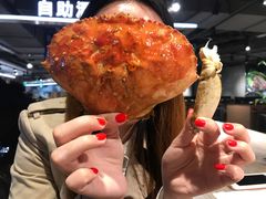 -盒马鲜生(莱蒙都会店)