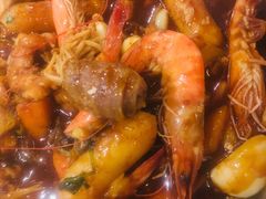 -黄记煌三汁焖锅(渝北金港国际店)