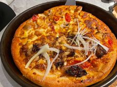 -必胜客(远大路店)