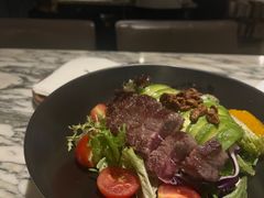 -at cafe 意大利餐厅(集美店)