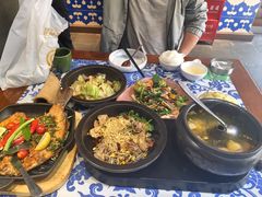 -云海肴·汽锅鸡·云南菜(南强街店)